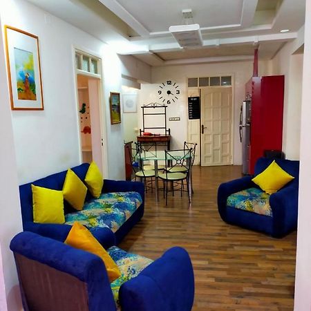 Casa Tligui Apartment Asilah Exterior foto